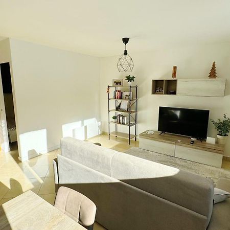 Charming Escape On The Slopes - Apartment Oliver Folgarida Exterior foto